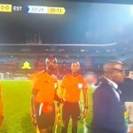 match interrupted sundowns vs es