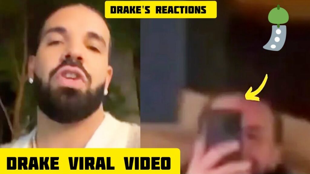 mia khalifa rapper drake leek vi Mia khalifa Rapper Drake leek video