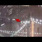 morgan wallen chair video