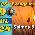 oraciones en video evangelio de