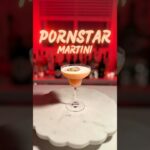pornstar martini recipe