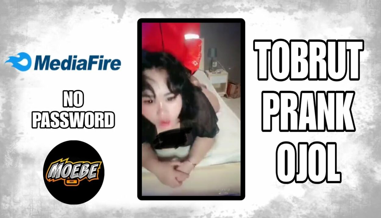 prank ojol viral