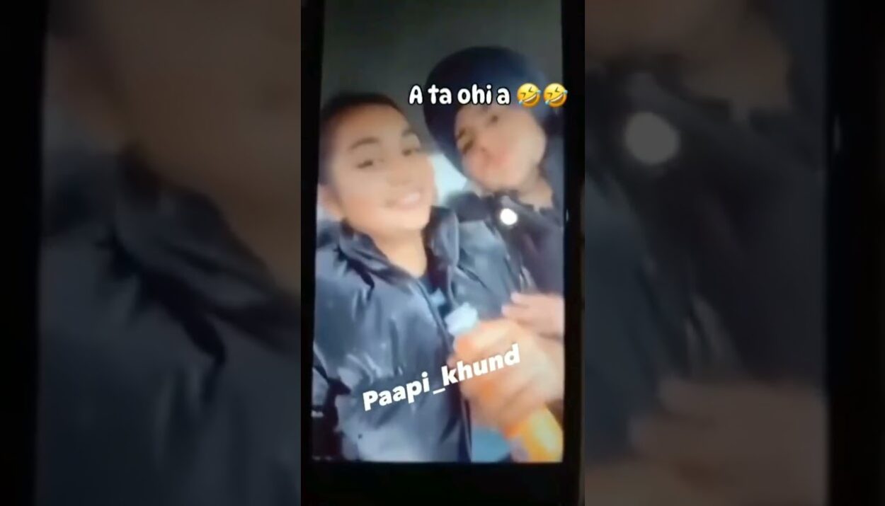 preet jatti viral video 1