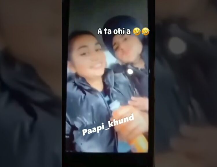 preet jatti viral video 1