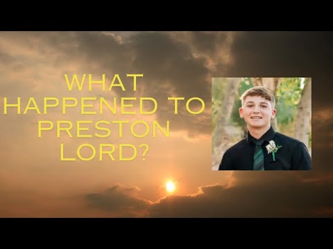  preston lord video reddit