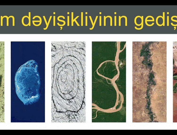 progres penanganan perubahan ikl