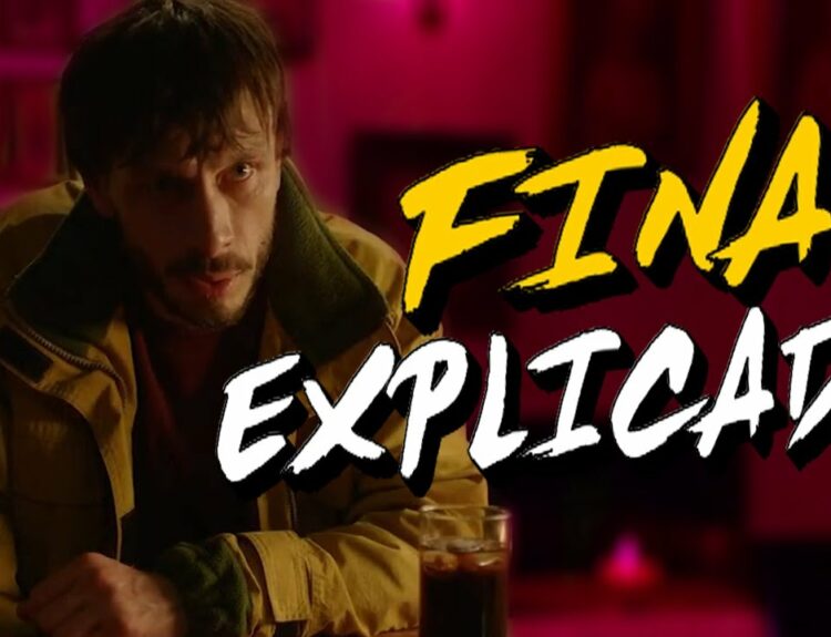 richard gadd youtube video