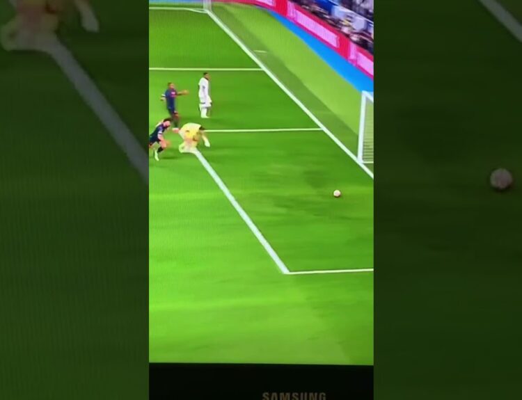 rodrygo goal for real madrid vs