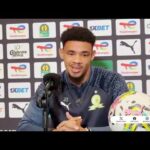 ronwen williams says they want t