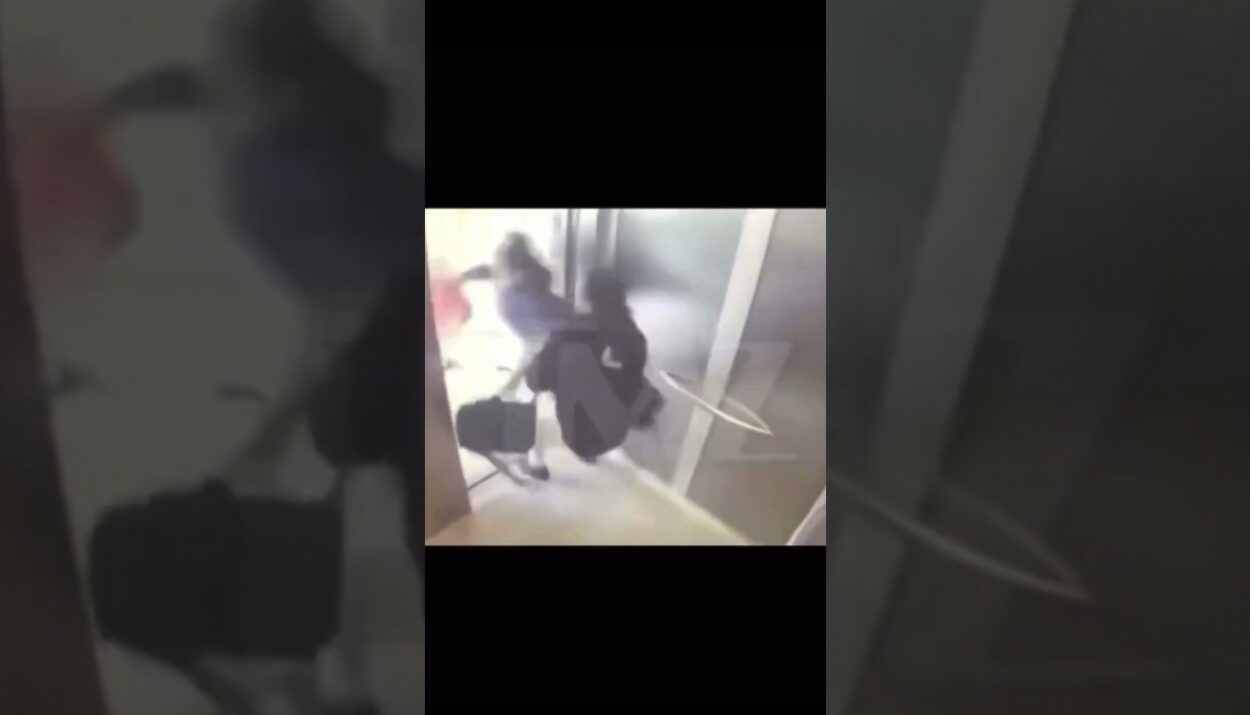 saweetie quavo elevator video