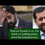 scottish first minister humza yo