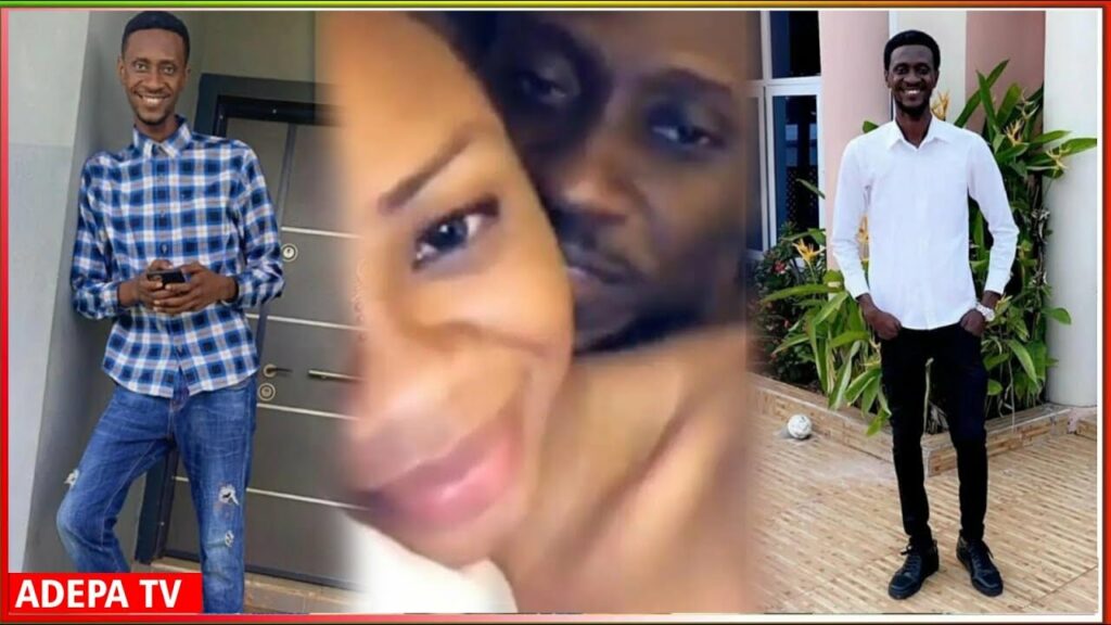 serwaa amihere husband full vide serwaa amihere husband full video