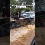 situation at redsoil flood in so