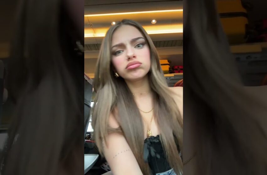  TIKTOK DI JENNI SERPI video