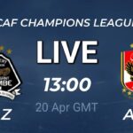 tp mazembe al ahly cairo 8501129