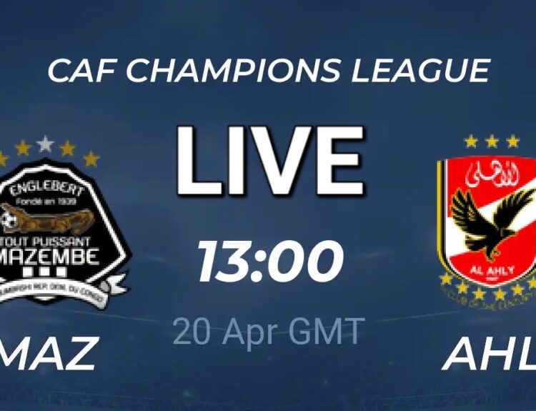 tp mazembe al ahly cairo 8501129