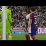 video but de christensen pour fc