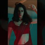 video disha patani hot in red sa
