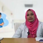 viral pharyngitis video