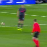 warch camavinga goal for real ma