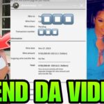 watch anthony edwards send da vi