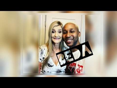  63 year old grandmother and her 26 year old husband announce pregnancy