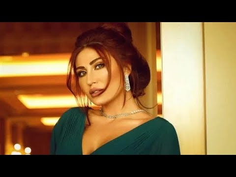  الفنانه هبة نور تتصدر الترند بسبب مقطع فيديو كله اثاره