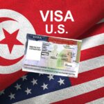 demande visa usa TUNISIE