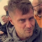 Body Found in Prague River During Search for Missing Scot Joop Sparkes 3 Body Found in Prague River During Search for Missing Scot Joop Sparkes