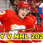 adam ruzicka video