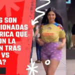 aficionada del america viral