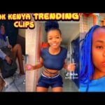 alicia kanini hand video