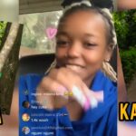 alicia kanini viral video chafu