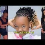 alicia kanini viral video telegr