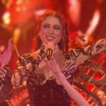 angelina mango eurovision video