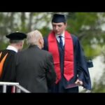 barron trump college decision 2 barron trump college decision