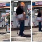 benzinaio brescia full video