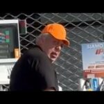 benzinaio ip video