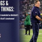 bill belichick ring video