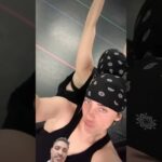 billie eilish mirror video