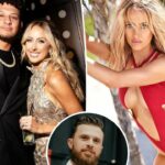 brittany mahomes swimsuit issue 2 brittany mahomes swimsuit issue