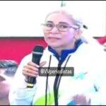 cilia flores full video