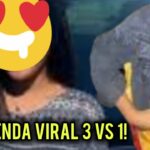 febi senda viral twitter
