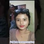 febi senda viral twitter video