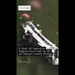 florida migrant bus crash full v