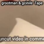 full video of grootman and gcini
