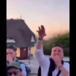 full video rassismus auf sylt
