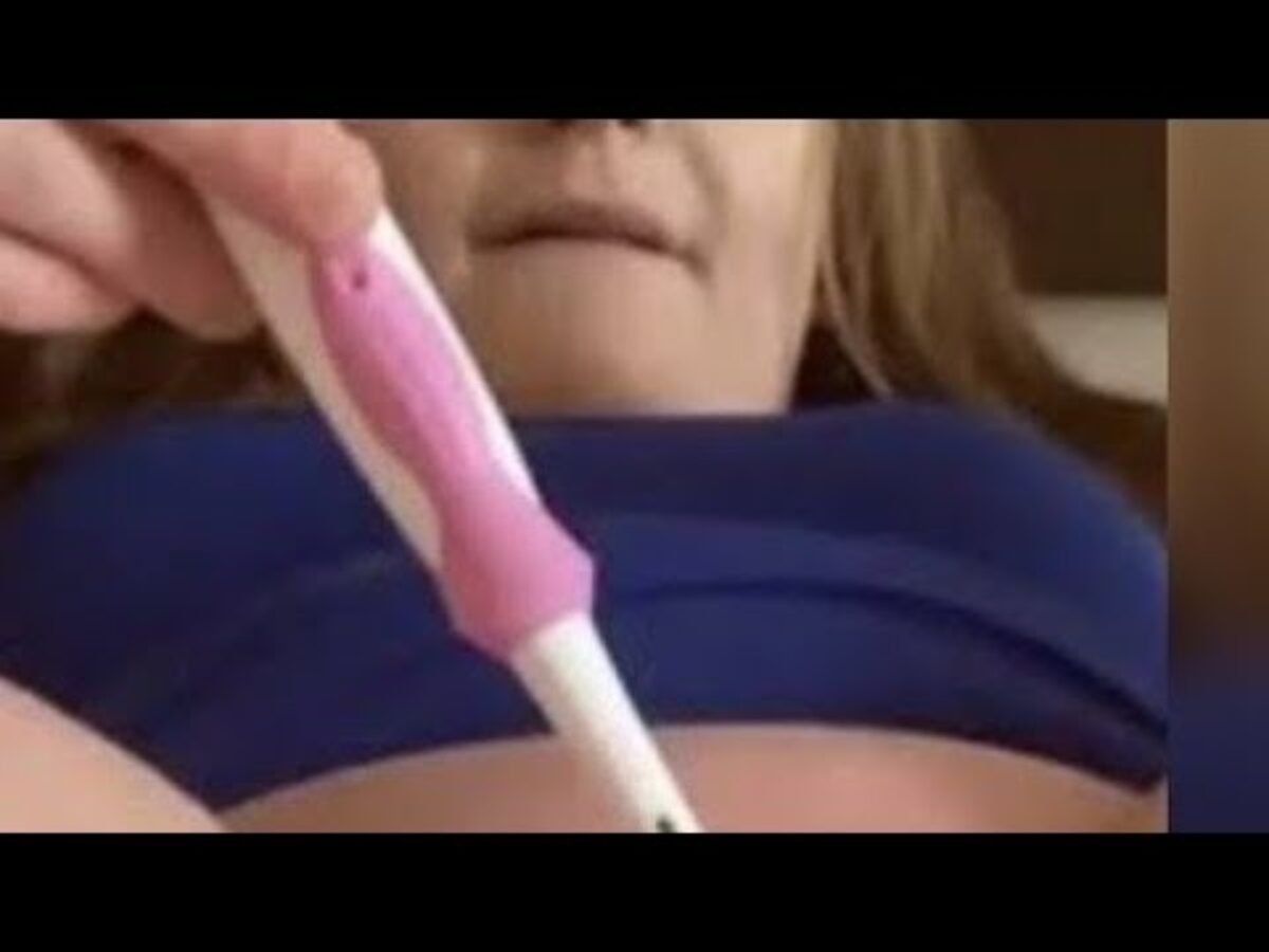 grace boor toothbrush video