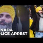 hardeep singh nijjar