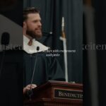 harrison butker commencement spe